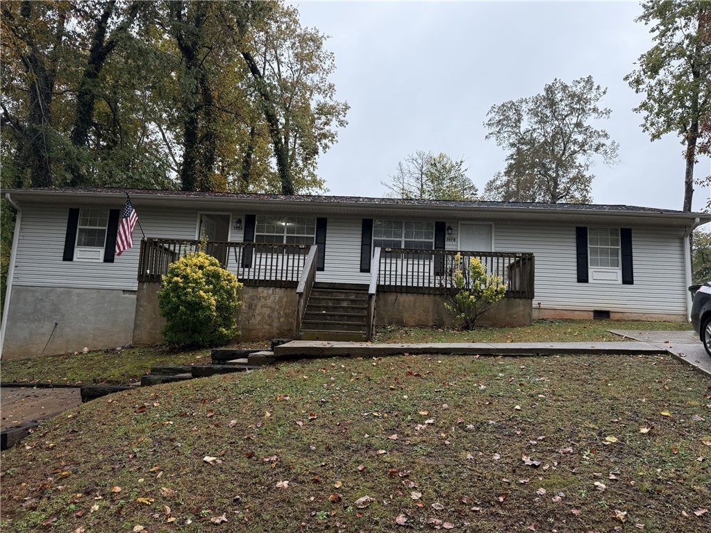 107 A Sycamore Lane Walhalla, SC 29691 - Photo 1 of 7