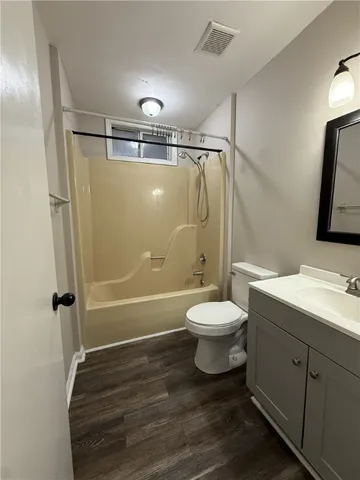 $1,100 | 107 A Sycamore Lane, Walhalla, SC 29691