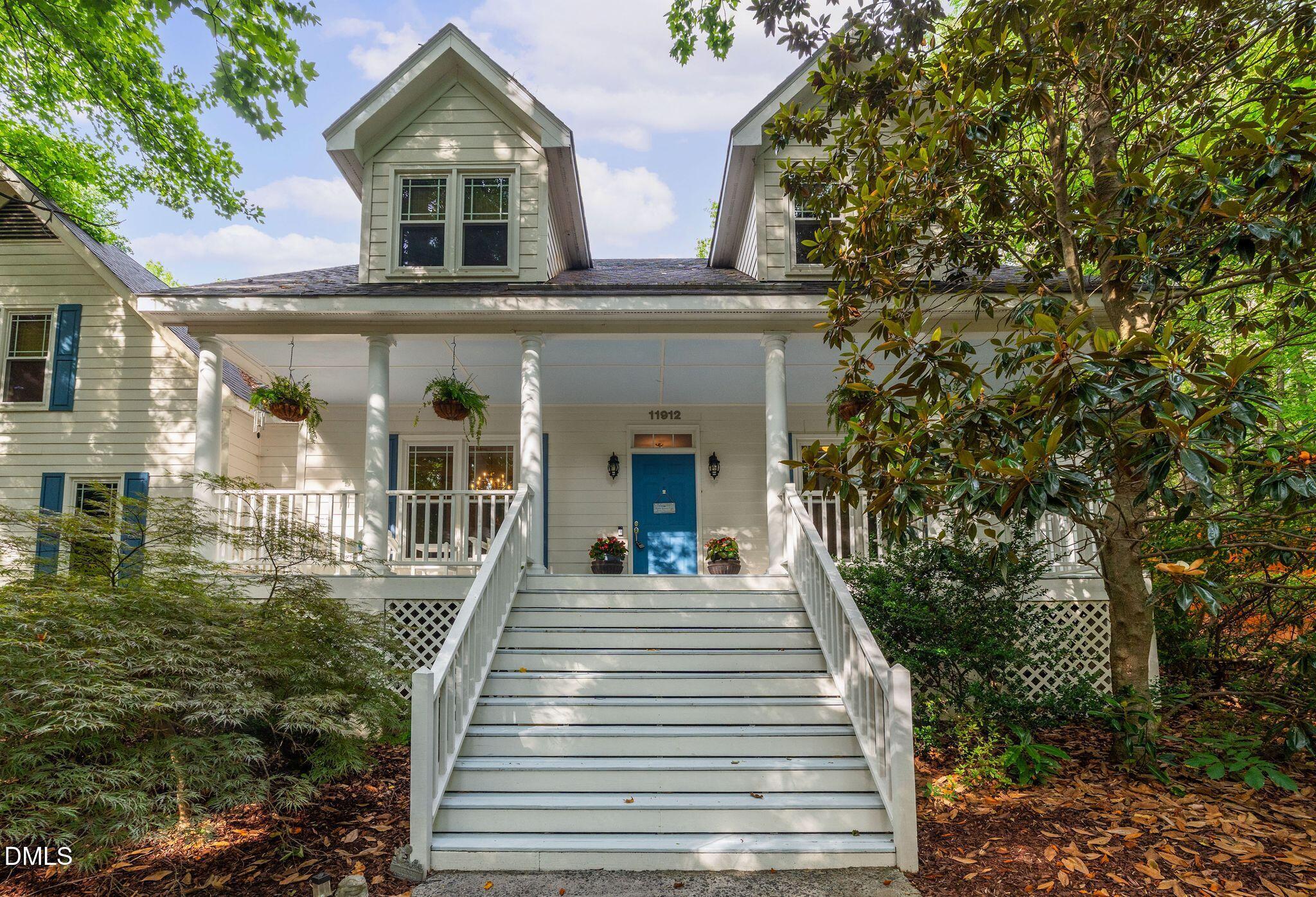 11912 Pembridge Lane Raleigh, NC 27613 - Photo 7 of 86