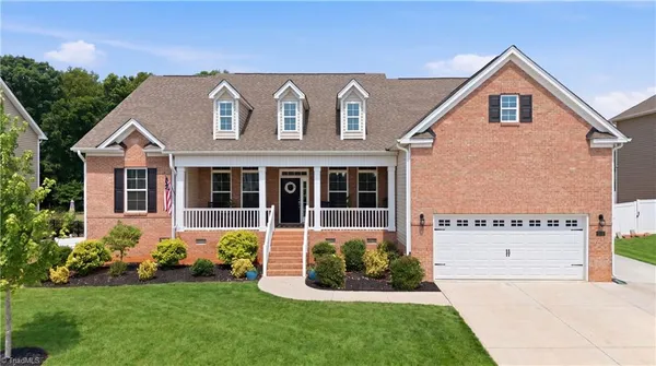 $689,000 | 7111 Conrad Farm Road, Lewisville, NC 27040