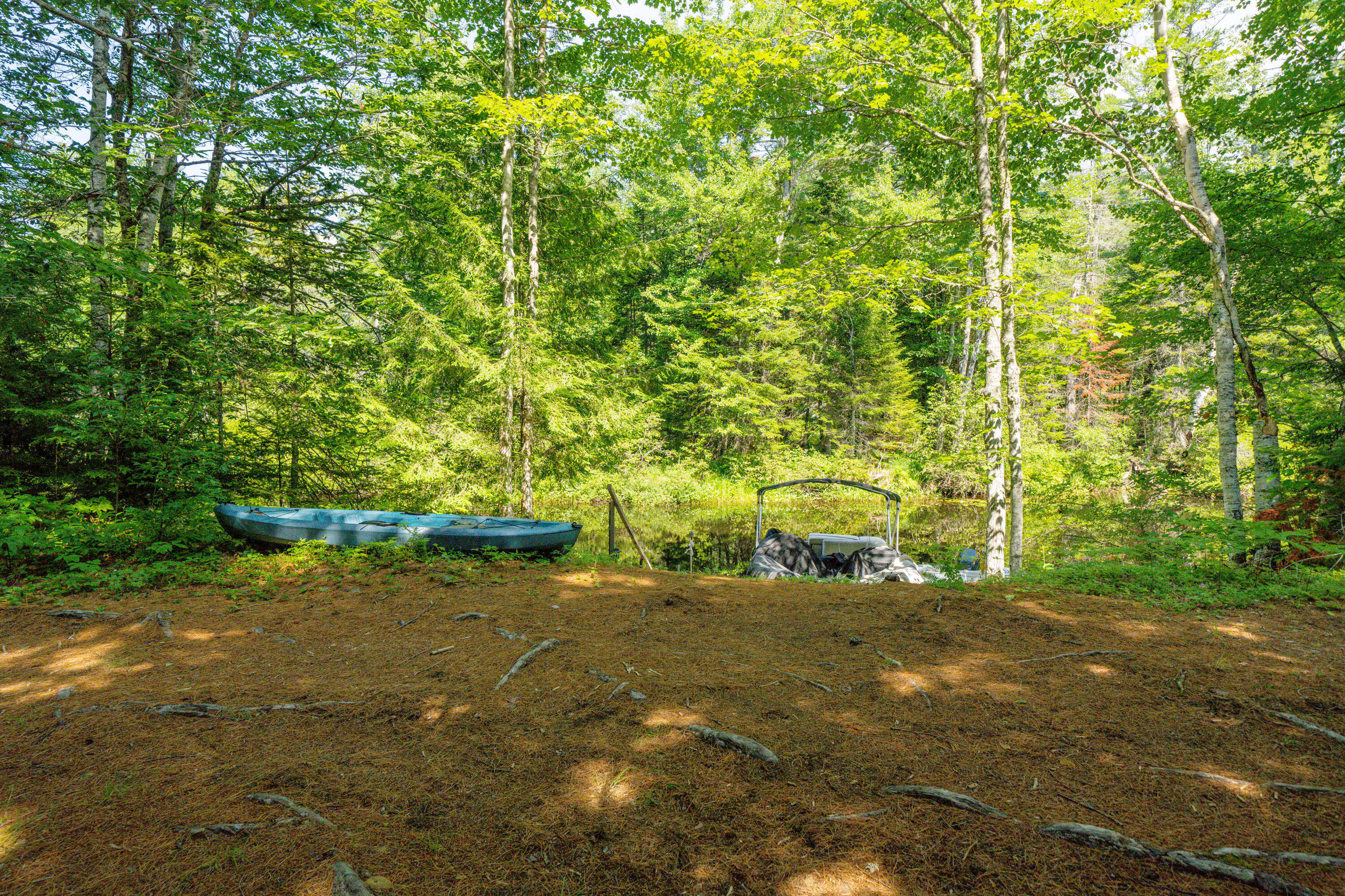 67 Plummer Road Palermo, ME 04354 - Photo 21 of 30 4200