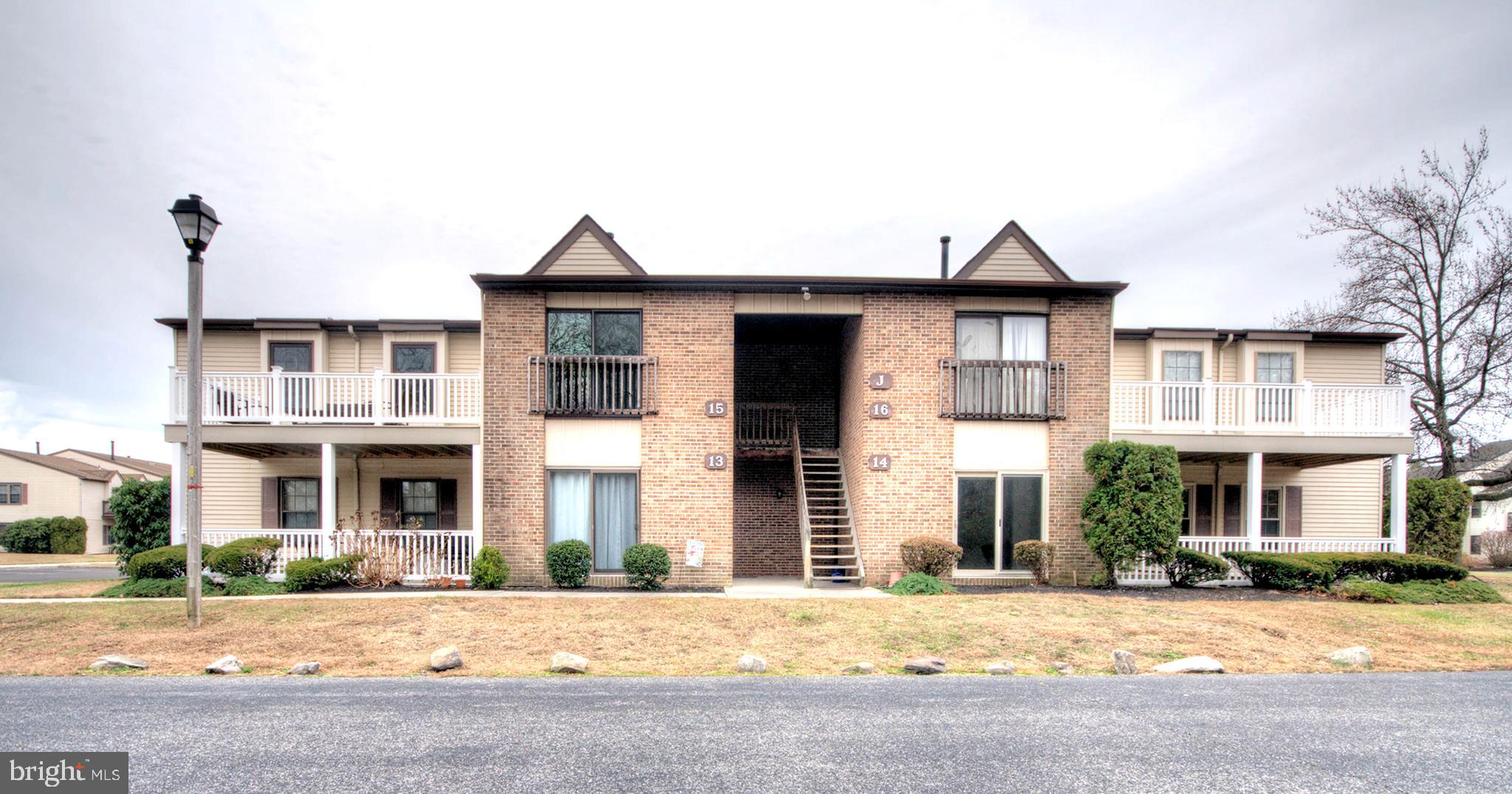 14 Pickwick Place Sewell, NJ 08080 - Photo 1 of 32