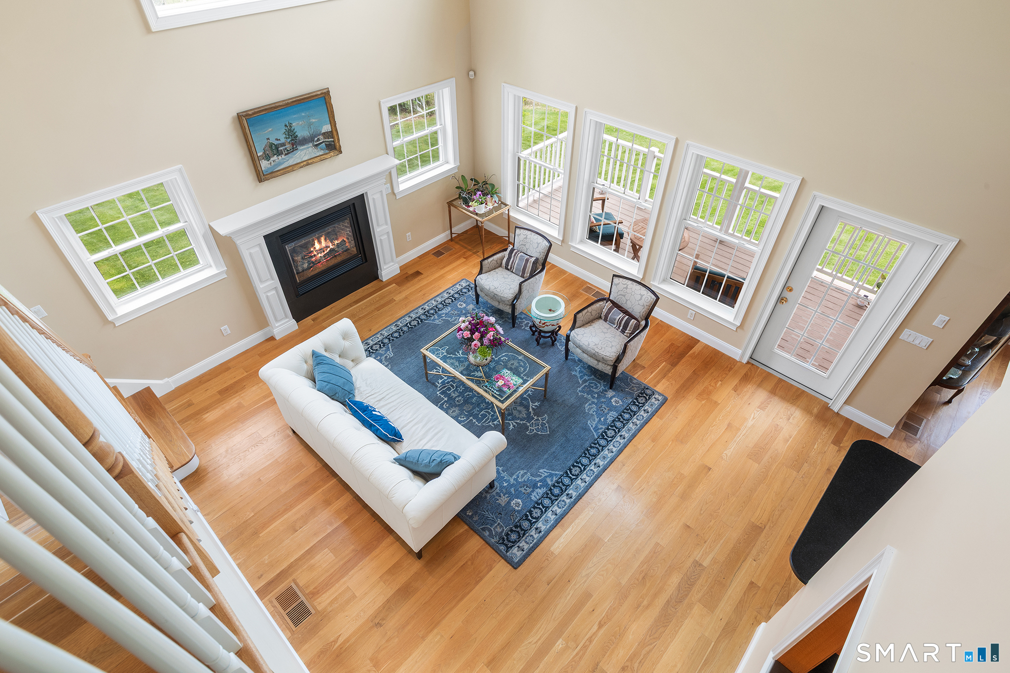 11 Stone Fences Lane Kent, CT 06785 - Photo 22 of 39