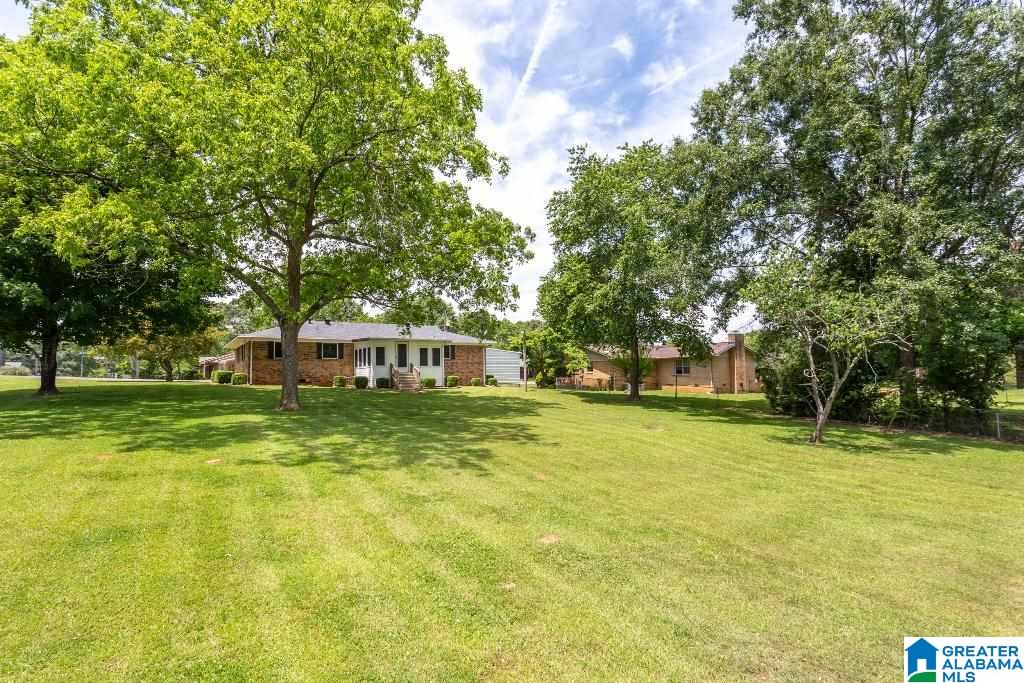 2216 Glen Davis Road Oxford, AL 36203 - Photo 33 of 36
