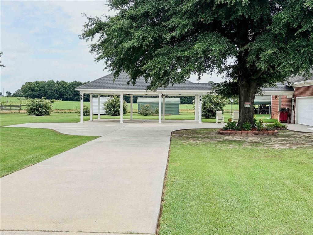 618 Godbee Road Waynesboro, GA 30830 - Photo 5 of 19 Gallery Image 5