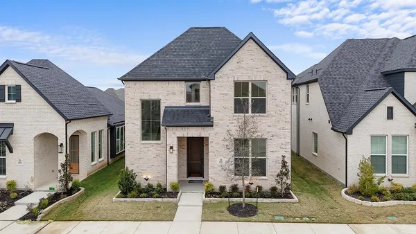 $469,900 | 1512 Sandhill Lane, Celina, TX 75009