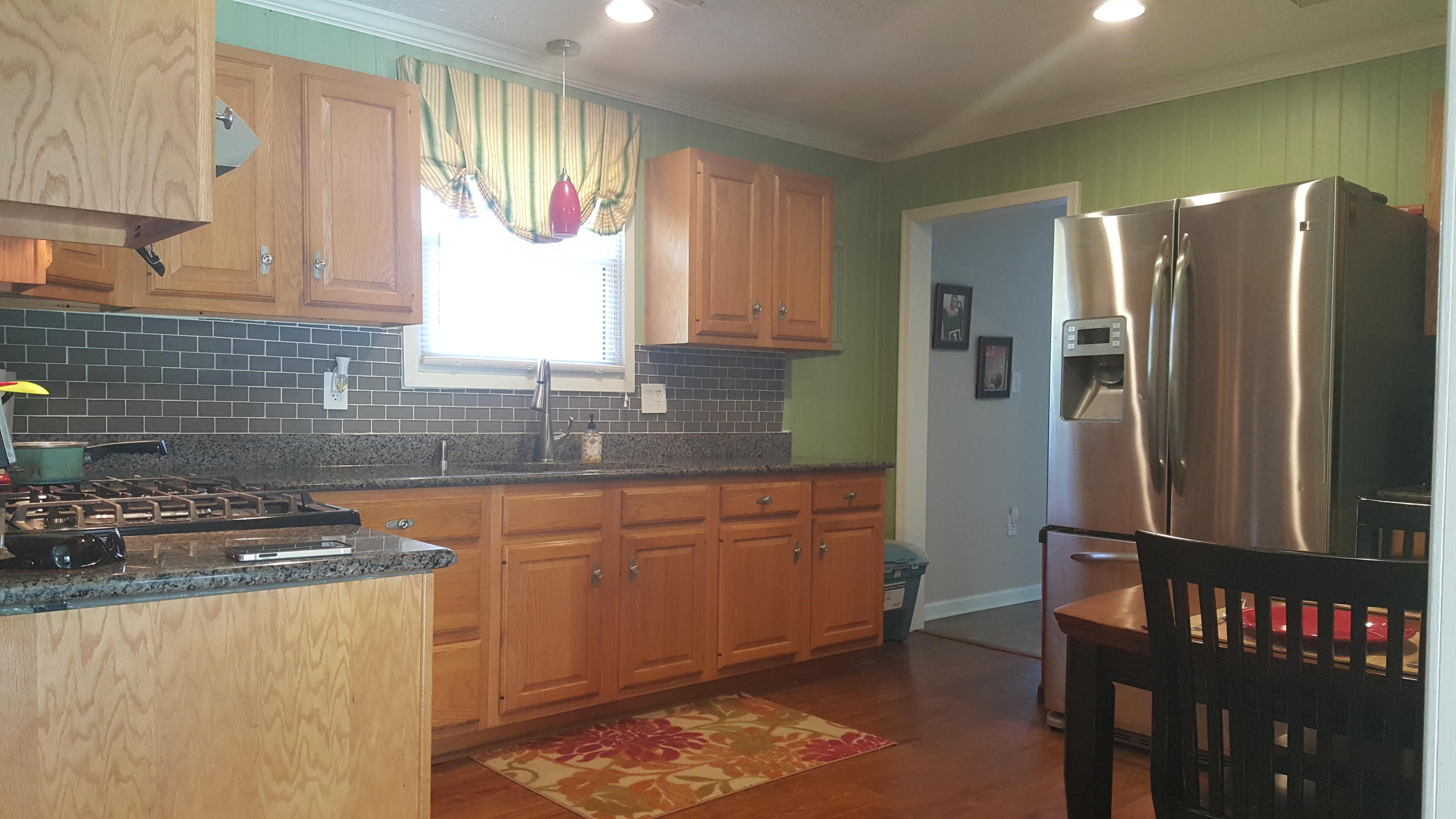 606 Tyler Road Salem, VA 24153 - Photo 3 of 24 20160416_085038