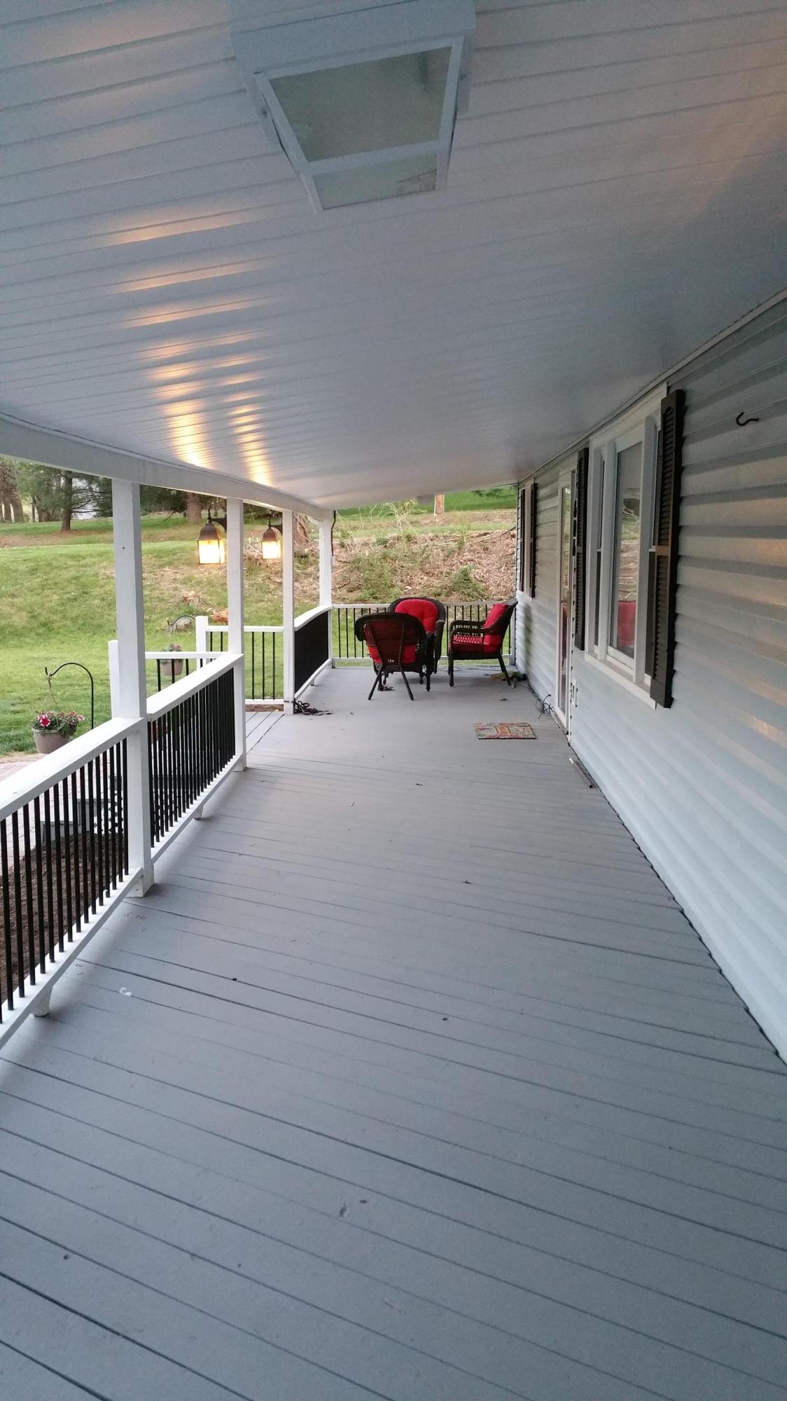 606 Tyler Road Salem, VA 24153 - Photo 22 of 24 30