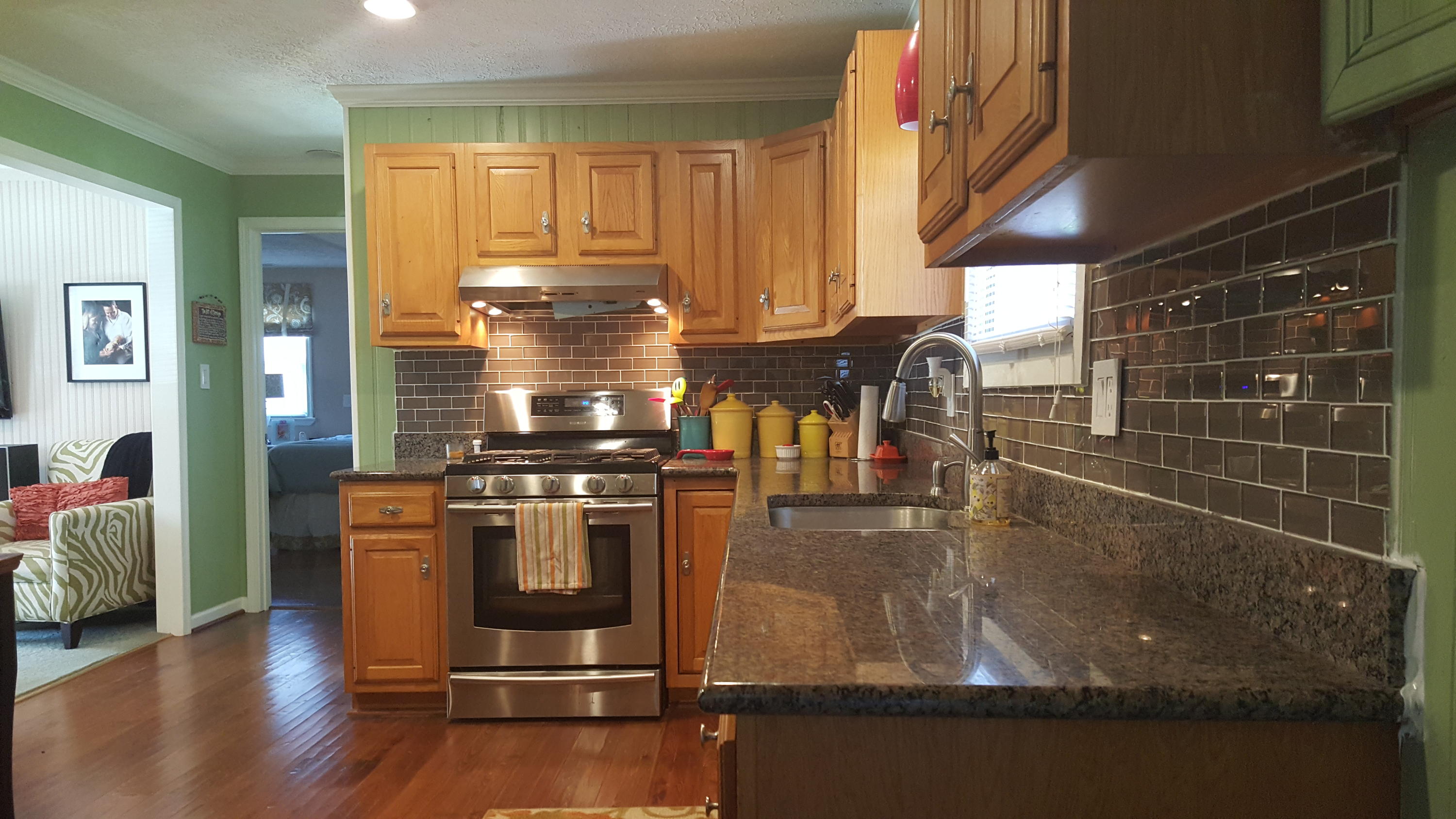 606 Tyler Road Salem, VA 24153 - Photo 9 of 24 20160416_085121