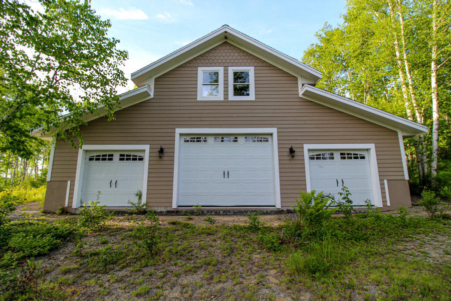 57 Reef Point Road Addison, ME 04606 - Photo 17 of 47 Front View