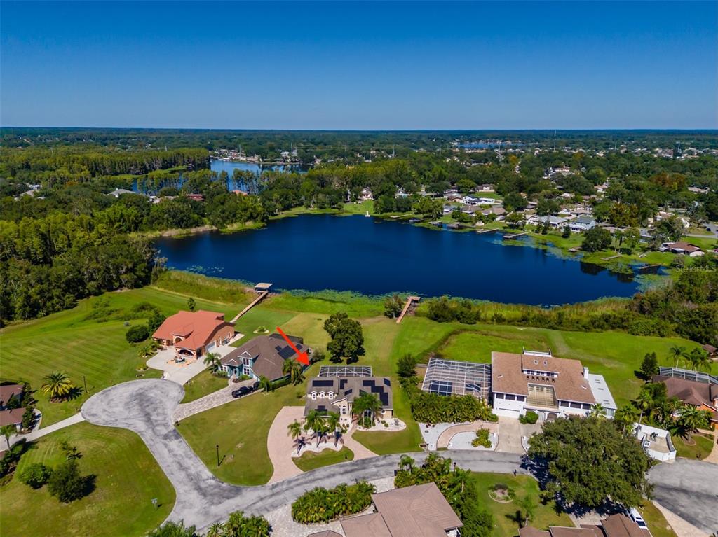 2327 Camp Indianhead Road Land O' Lakes, FL 34639 - Photo 78 of 90