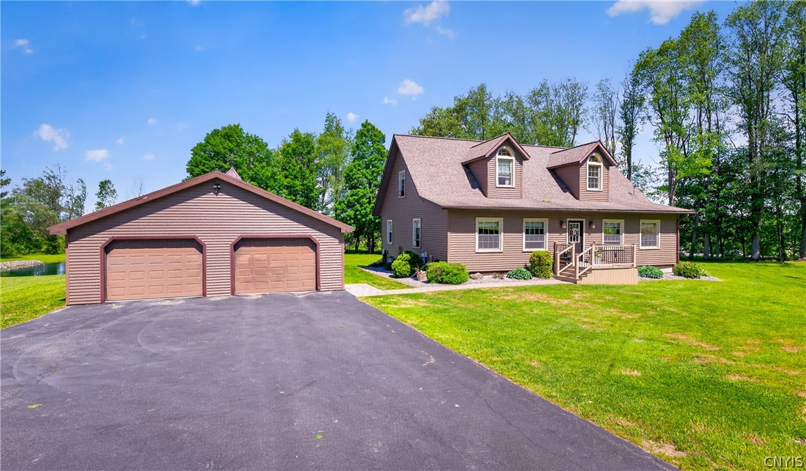 7101 Ives Road Marcy, NY 13403 - Photo 50 of 50