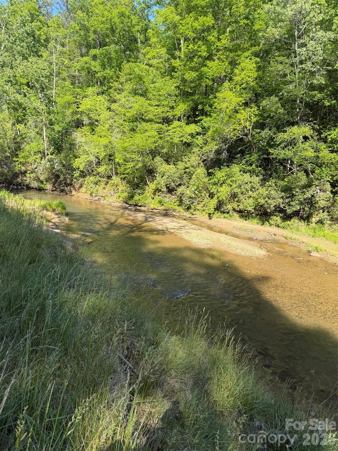 Lot 8 Parker Padgett Road Old Fort, NC 28762 - Photo 7 of 9