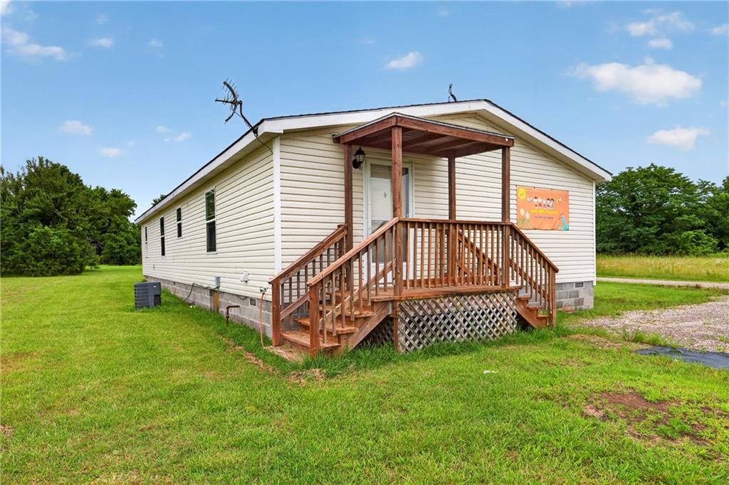 4713 Southeast Lostine Road Columbus, KS 66725 - Photo 40 of 56