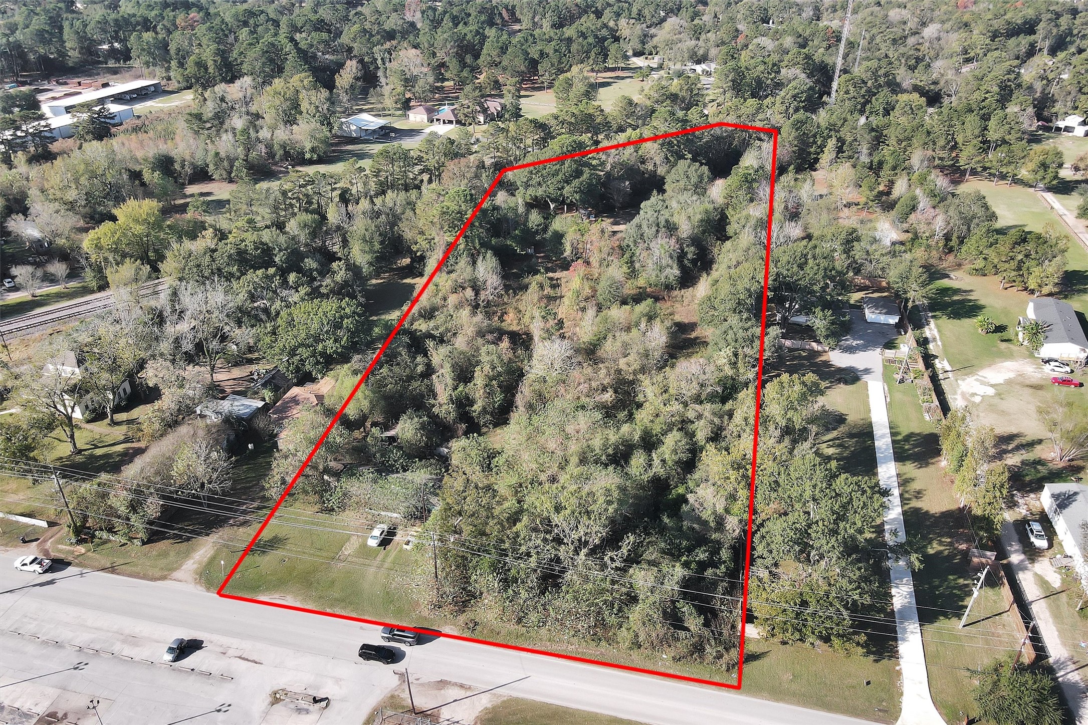 24801 Stanolind Road Tomball, TX 77375 - Photo 8 of 17