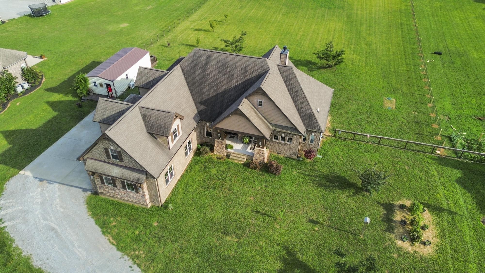 840 Eastover Road Lebanon, TN 37090 - Photo 43 of 48