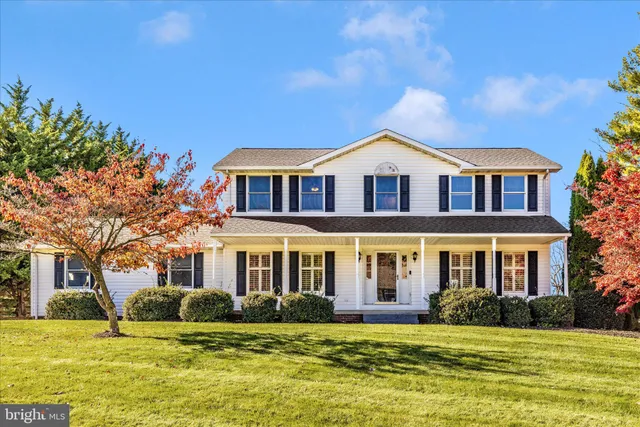 $625,000 | 7002 Springdale Lane, Middletown, MD 21769