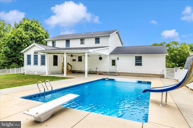 $625,000 | 7002 Springdale Lane, Middletown, MD 21769