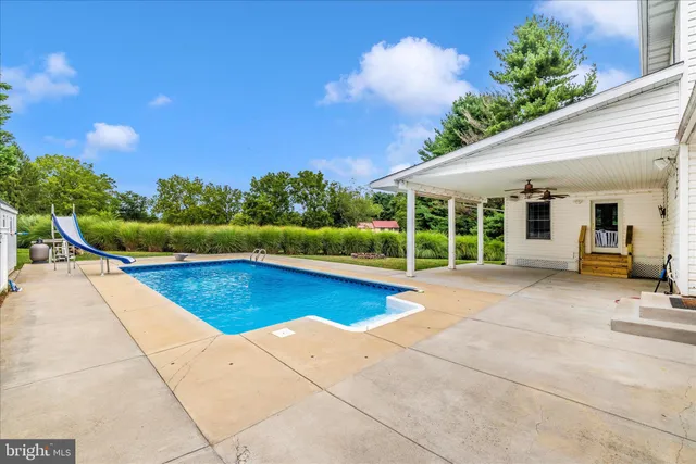 $625,000 | 7002 Springdale Lane, Middletown, MD 21769