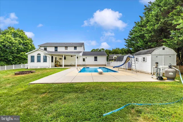 $625,000 | 7002 Springdale Lane, Middletown, MD 21769