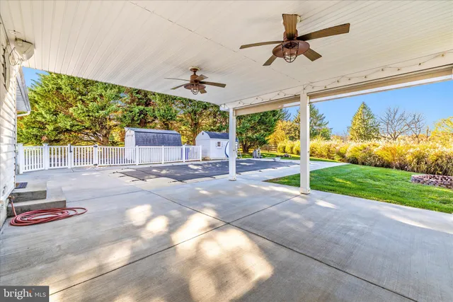 $625,000 | 7002 Springdale Lane, Middletown, MD 21769