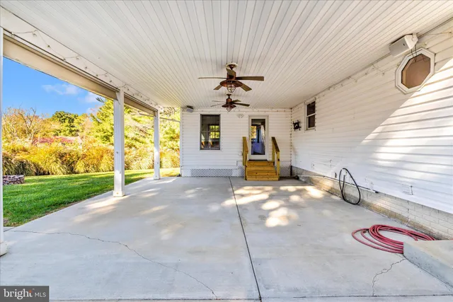 $625,000 | 7002 Springdale Lane, Middletown, MD 21769