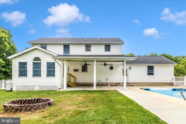 $625,000 | 7002 Springdale Lane, Middletown, MD 21769