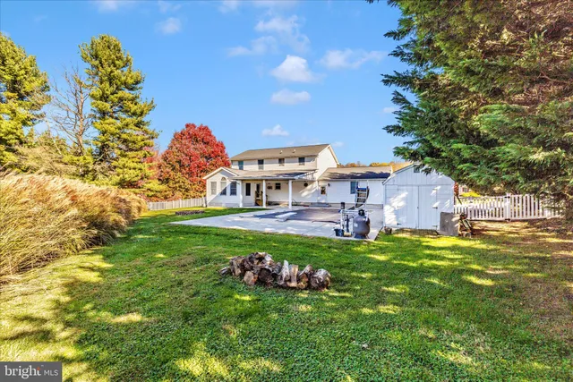 $625,000 | 7002 Springdale Lane, Middletown, MD 21769