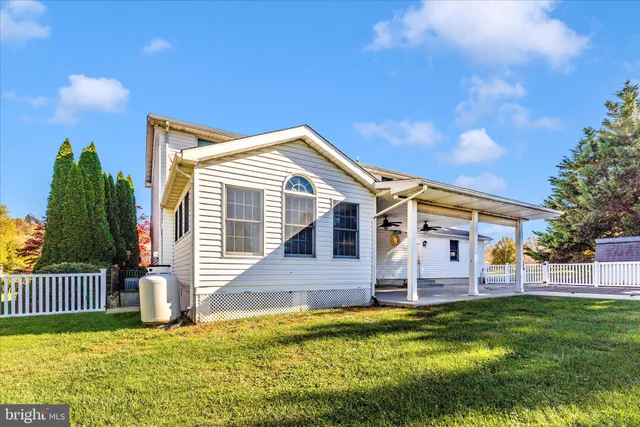 $625,000 | 7002 Springdale Lane, Middletown, MD 21769