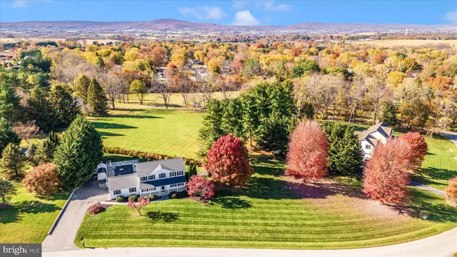 $625,000 | 7002 Springdale Lane, Middletown, MD 21769