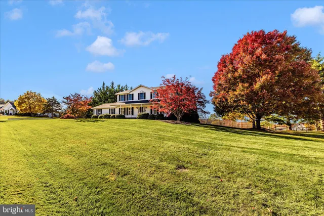 $625,000 | 7002 Springdale Lane, Middletown, MD 21769