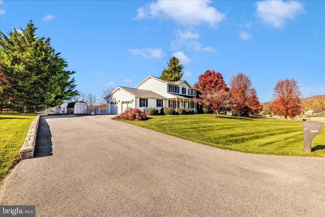 $625,000 | 7002 Springdale Lane, Middletown, MD 21769