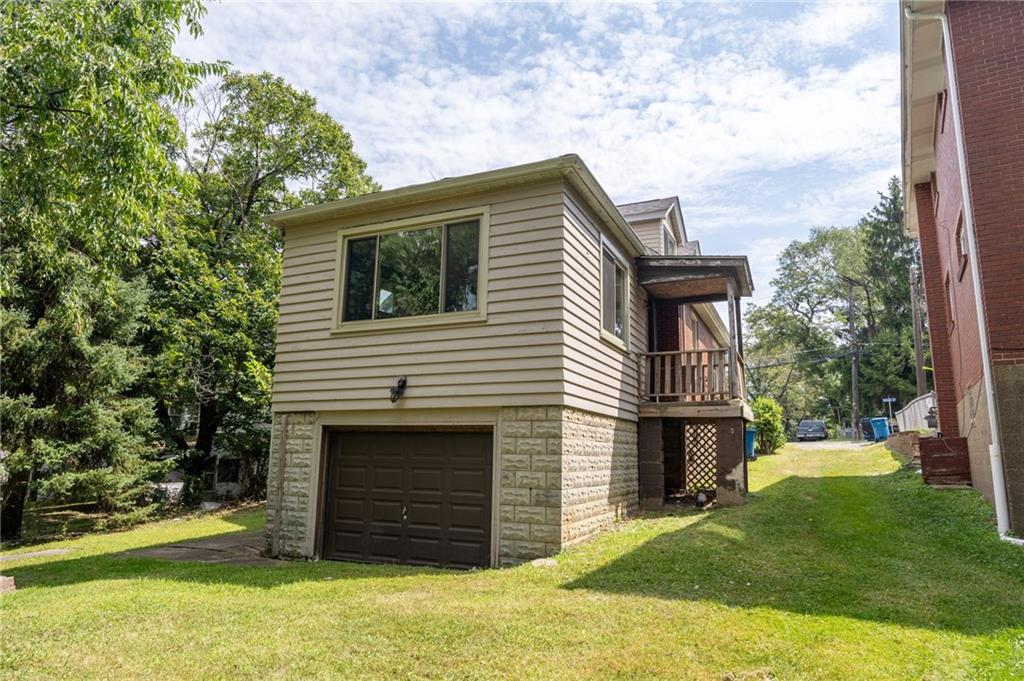 86 Woods Road Pittsburgh, PA 15235 - Photo 17 of 19 Gallery Image 17