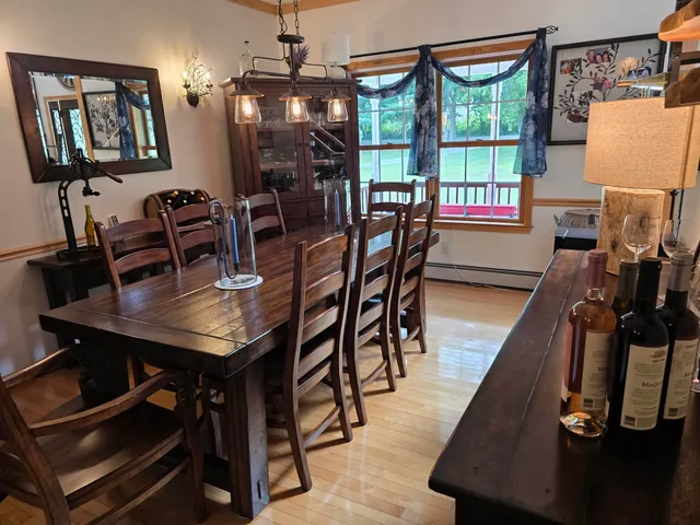 $989,000 | 774 Sand Road, Colchester, VT 05446