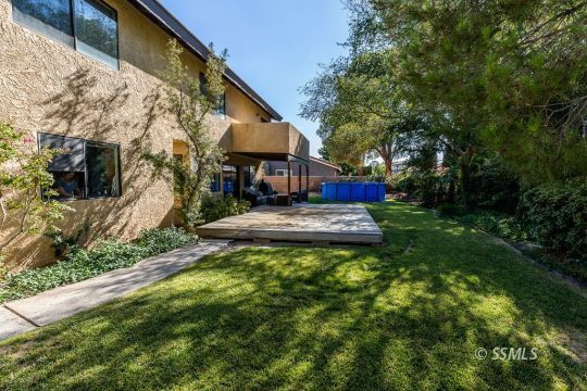 916 West Vicki Avenue Ridgecrest, CA 93555 - Photo 46 of 48 Gallery Image 46