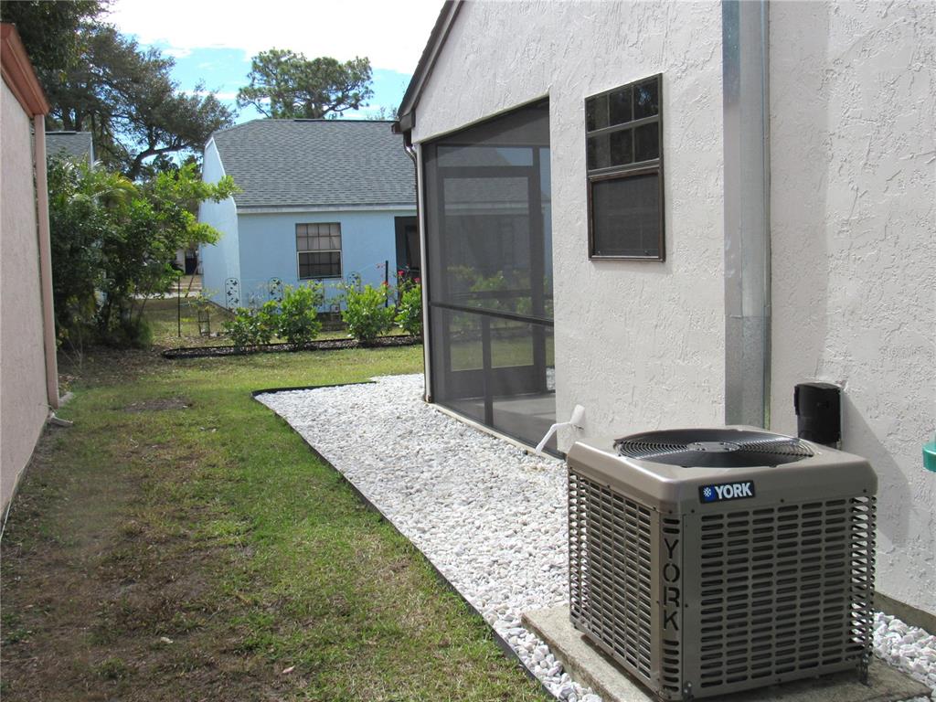 20005 Goldcup Court Port Charlotte, FL 33952 - Photo 20 of 33 a front view of a house with garden
