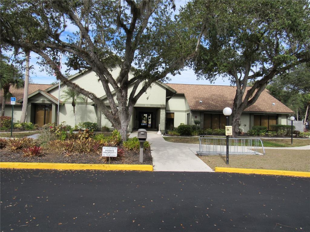 20005 Goldcup Court Port Charlotte, FL 33952 - Photo 26 of 33 a view of swimming pool with lawn chairs and plants