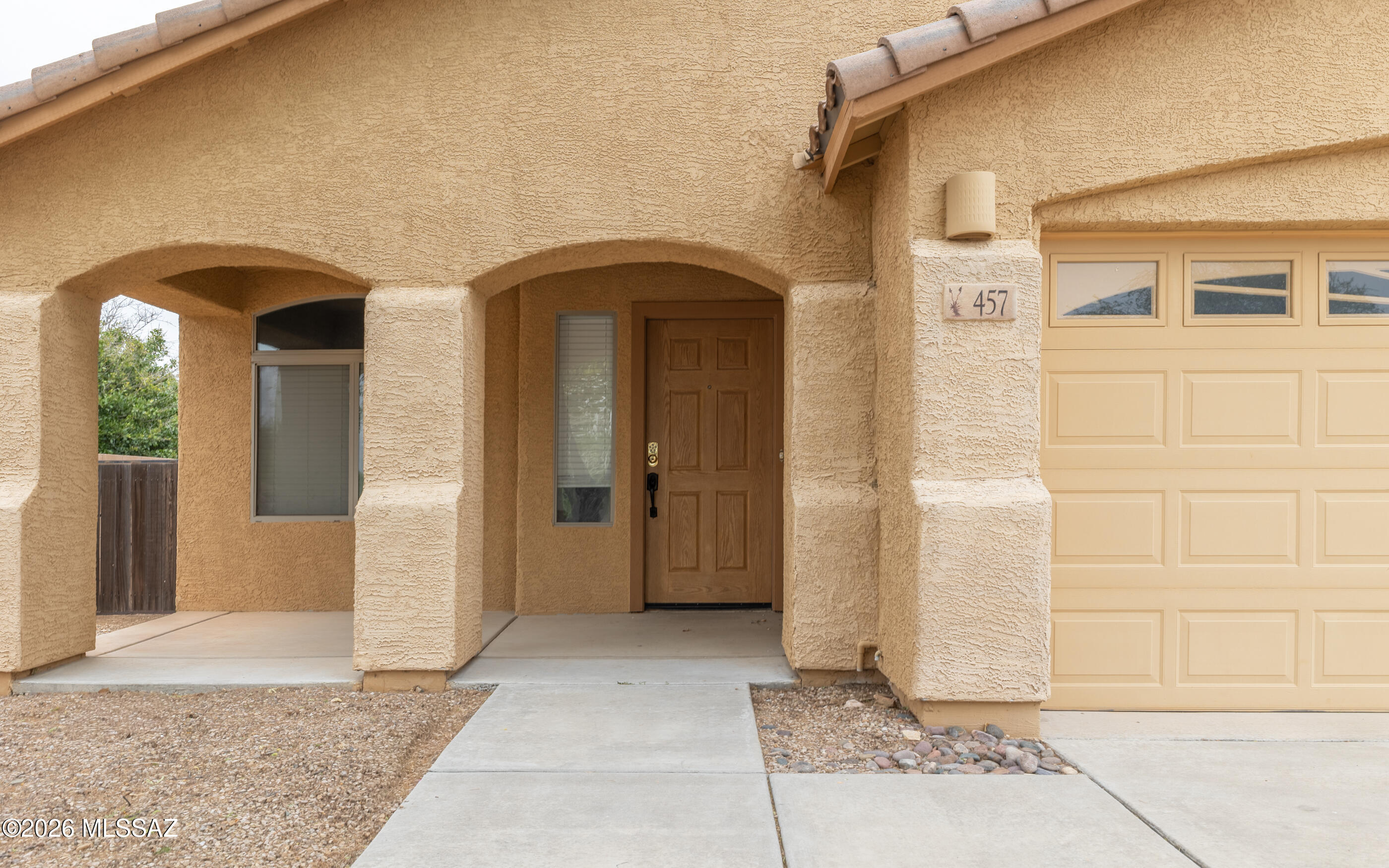 457 South Stone Bench Road Vail, AZ 85641 - Photo 3 of 32