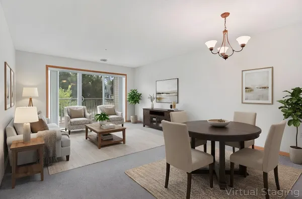 $179,000 | 2231 North Penn Place, Unit 209, North St. Paul, MN 55109