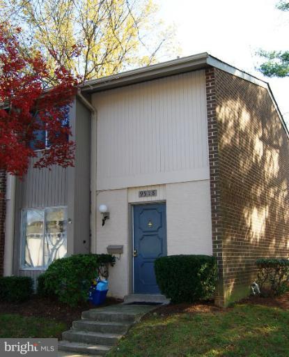 9518 Horizon Run Road, Unit 15J Gaithersburg, MD 20886 - Photo 1 of 21 Exterior (Front)