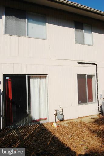 9518 Horizon Run Road, Unit 15J Gaithersburg, MD 20886 - Photo 12 of 21 Exterior (Rear)