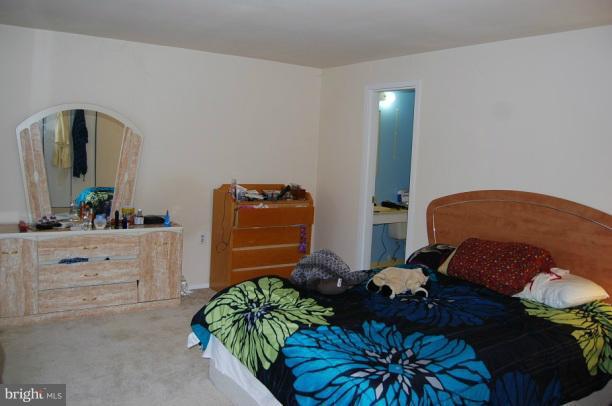 9518 Horizon Run Road, Unit 15J Gaithersburg, MD 20886 - Photo 13 of 21 Bedroom (Master)