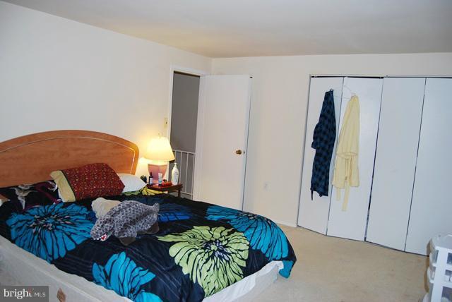 9518 Horizon Run Road, Unit 15J Gaithersburg, MD 20886 - Photo 16 of 21 Bedroom (Master)