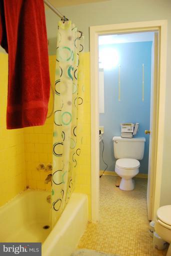 9518 Horizon Run Road, Unit 15J Gaithersburg, MD 20886 - Photo 17 of 21 Bath