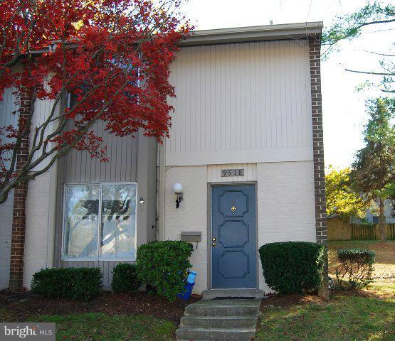 9518 Horizon Run Road, Unit 15J Gaithersburg, MD 20886 - Photo 21 of 21 Exterior (Front)