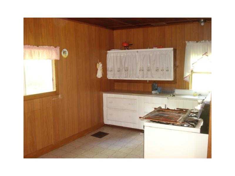 23 Tough End Road Princeton, ME 04637 - Photo 6 of 11 Kitchen.