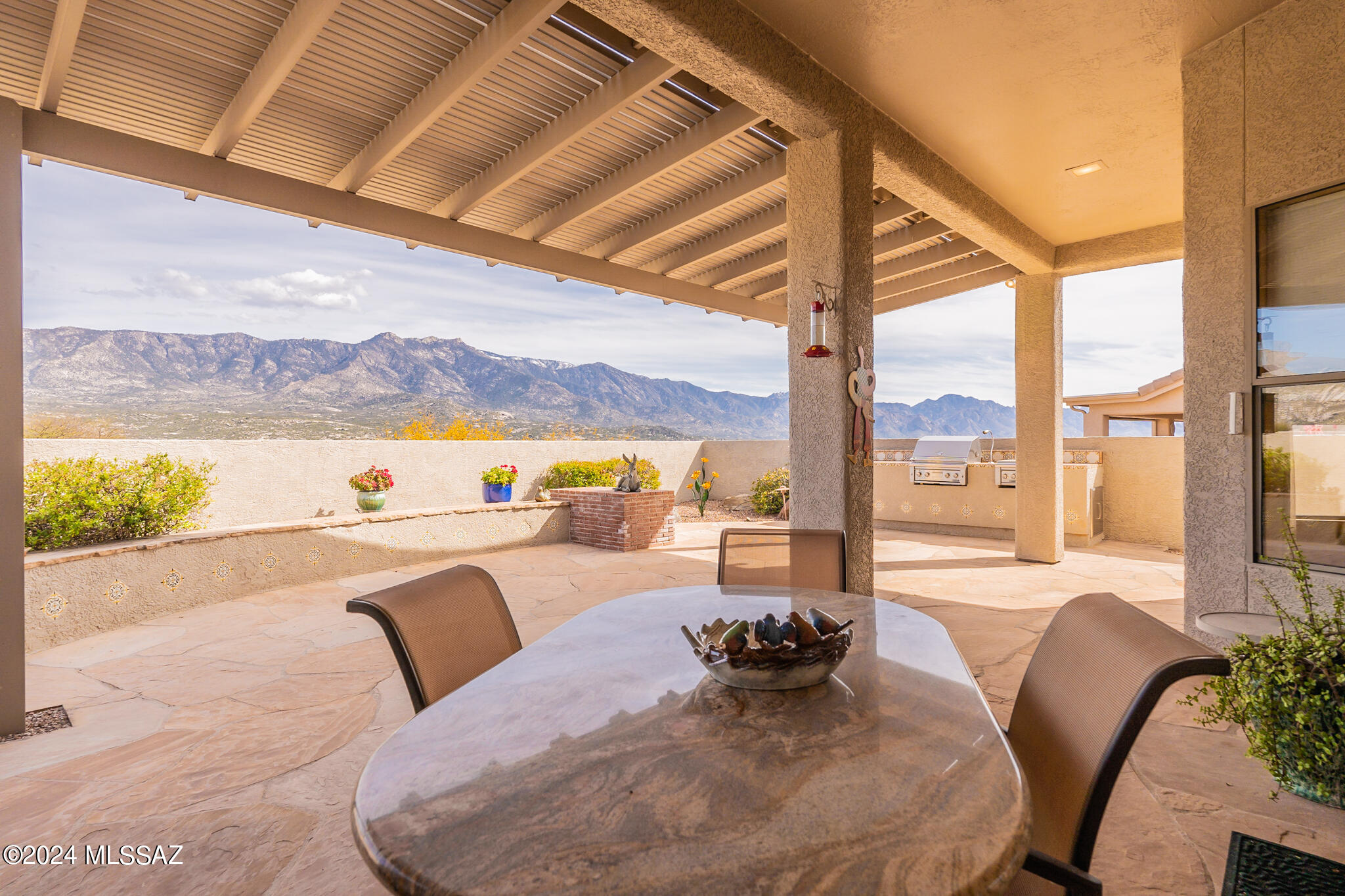 37981 South Boulder Ridge Drive Tucson, AZ 85739 - Photo 44 of 50