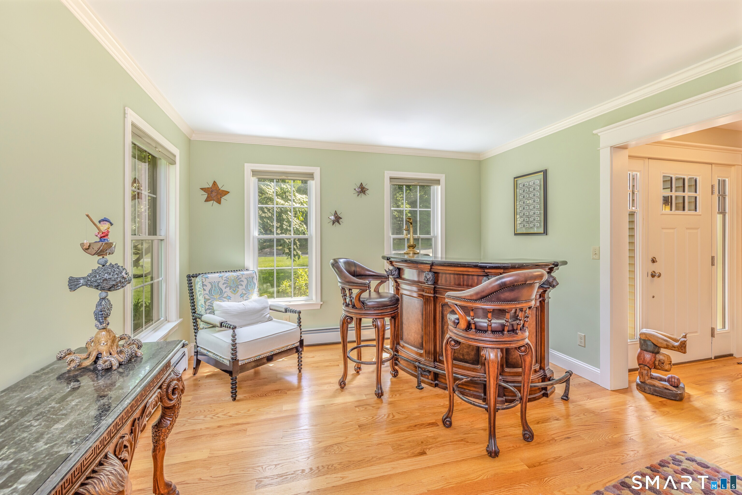 163 Highland Road Mansfield, CT 06250 - Photo 18 of 40