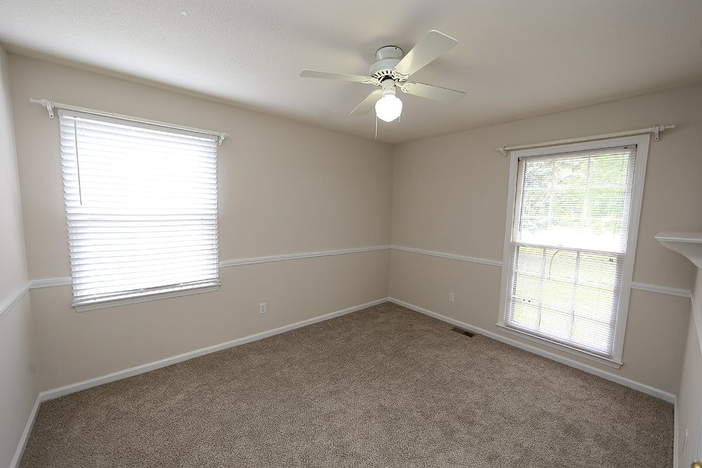 1024 Robinfield Drive Raleigh, NC 27603 - Photo 17 of 26 Bedroom 3