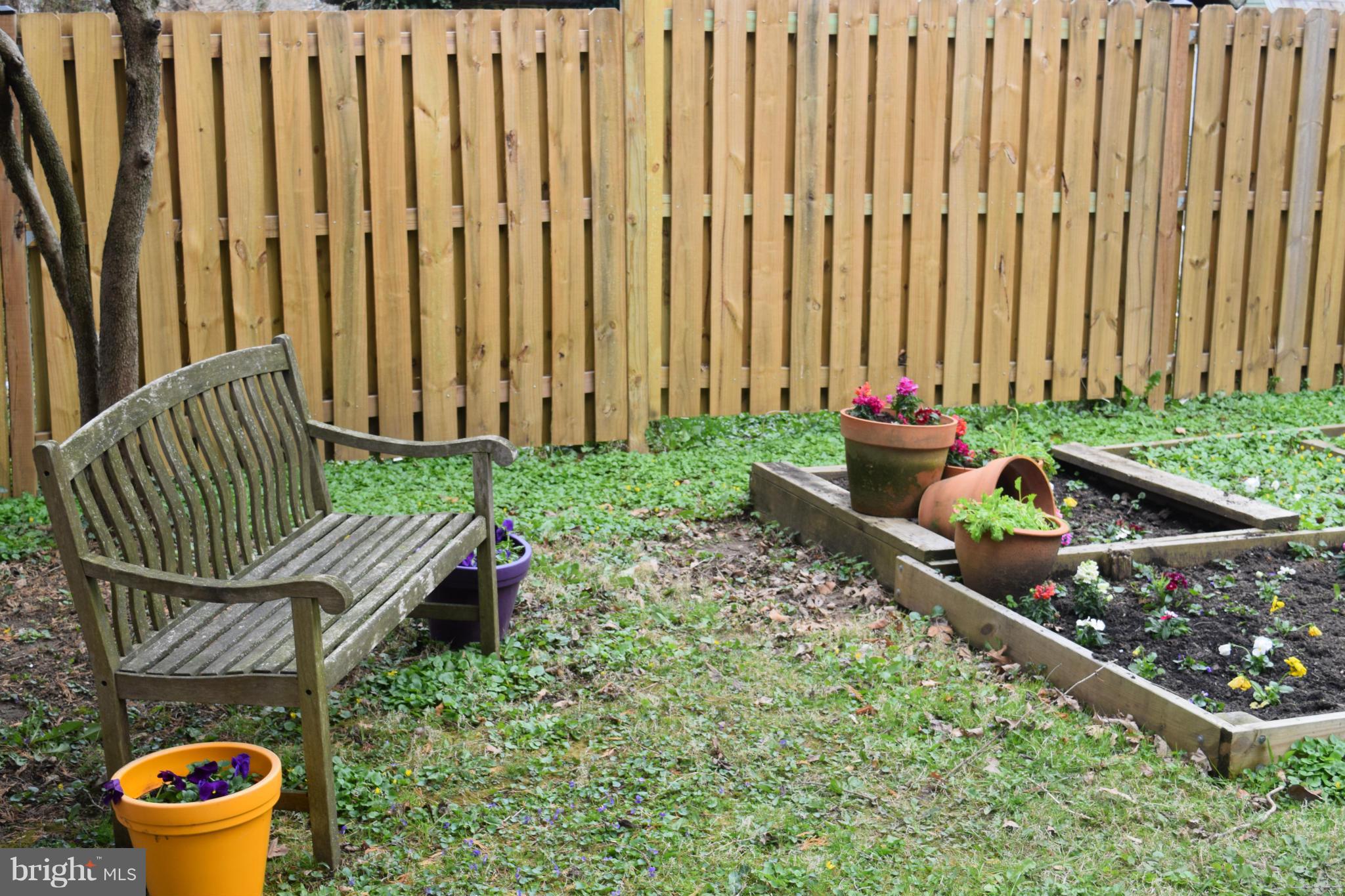 503 North Rock Glen Road Baltimore, MD 21229 - Photo 23 of 25 View